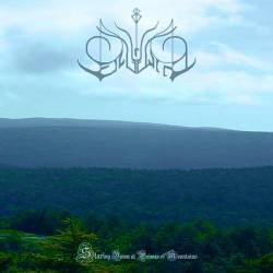 Staring Down at Primes of Mountains